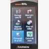 Garmin GPSMAP 64S with France 2025 map