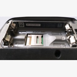 eTrex 30 avec une carte topo de France 2025