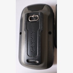 eTrex 30 avec une carte topo de France 2025