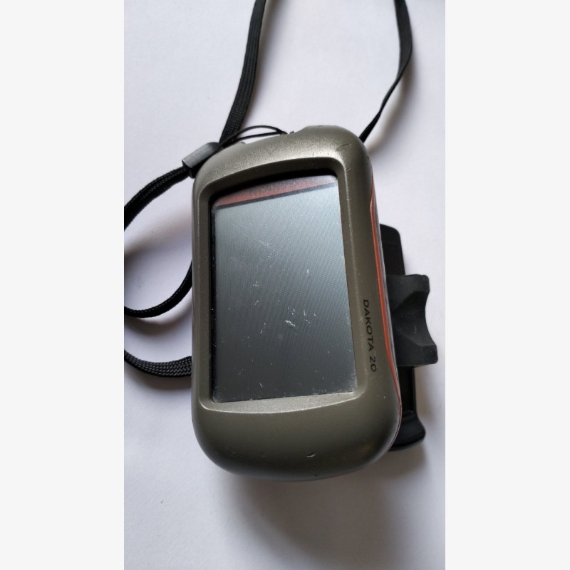 Dakota 20 en bon état