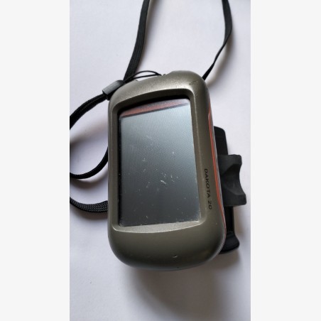 Dakota 20 en bon état