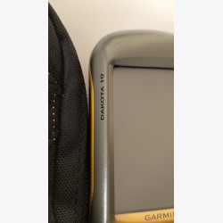 Garmin Dakota 10 GPS outdoor en très bon état