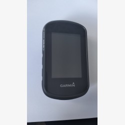 Etrex Touch 35 dans sa boîte avec pochette et accessoires