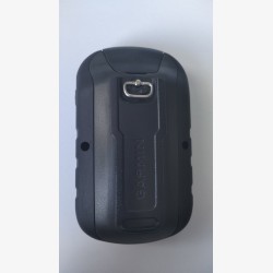 Etrex Touch 35 dans sa boîte avec pochette et accessoires