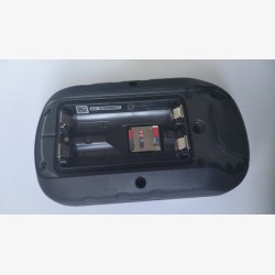 Etrex Touch 35 dans sa boîte avec pochette et accessoires