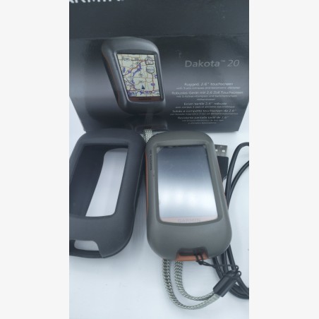 Dakota 20 d'occasion dans sa boîte