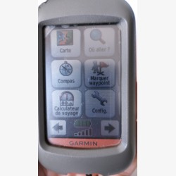 Dakota 20 d'occasion dans sa boîte