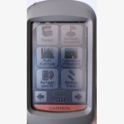 Dakota 20 d'occasion dans sa boîte