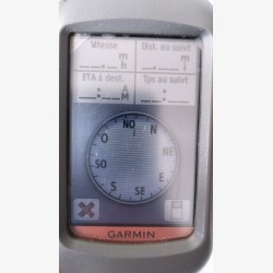 Dakota 20 d'occasion dans sa boîte