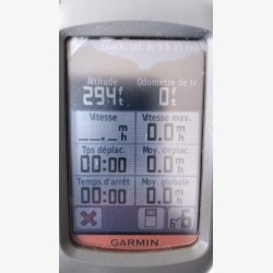 Dakota 20 d'occasion dans sa boîte