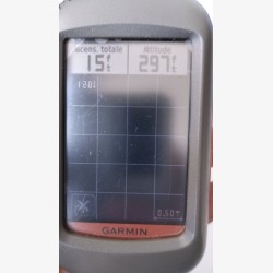 Dakota 20 d'occasion dans sa boîte