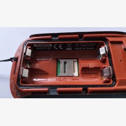 Dakota 20 d'occasion dans sa boîte