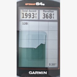 Garmin GPSMAP 64S in very good condition