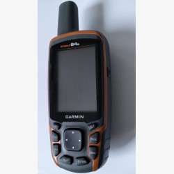 Garmin GPSMAP 64S in very good condition
