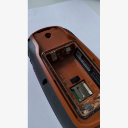 Garmin GPSMAP 64S in very good condition