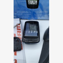 Garmin Edge 800 GPS vélo en état moyen
