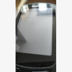 Garmin Edge 800 GPS vélo en état moyen