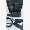Garmin GPSMAP 64S with USB cable and accessories