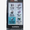 Garmin GPSMAP 64S with USB cable and accessories
