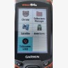 Garmin GPSMAP 64S with USB cable and accessories