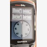 GPSMAP 64S with pouch and accessories
