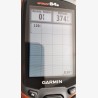 GPSMAP 64S with pouch and accessories