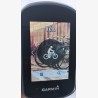 Etrex Touch 35 en bon état avec carte OSM