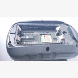 Etrex Touch 35 en bon état avec carte OSM