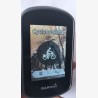 Etrex Touch 35 en bon état avec carte OSM