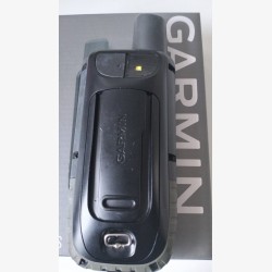 GARMIN GPSMAP 66s avec carte de France et accessoires