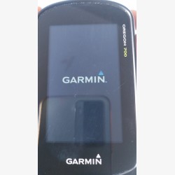 Oregon 700 avec carte de France et plusieurs accessoires