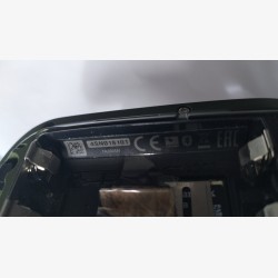 Oregon 700 avec carte de France et plusieurs accessoires