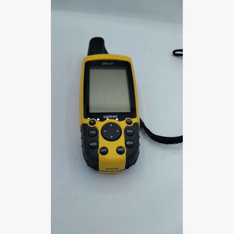 GPS 60 d'occasion en bon état