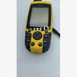 Used GPS 60 in good condition