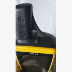Used GPS 60 in good condition