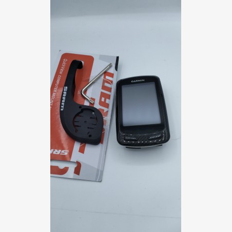 GARMIN Edge 800 d'occasion dans sa boîte