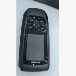 GARMIN GPSMAP 78s en très bon état