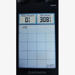 GARMIN GPSMAP 78s en très bon état