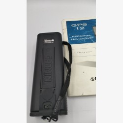 GARMIN GPS 12 en bon état