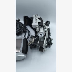 Zumo 550 in good condition with accessories