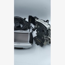 Zumo 550 in good condition with accessories