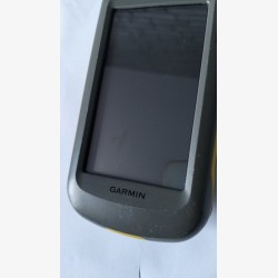 Montana 600 avec Support Moto