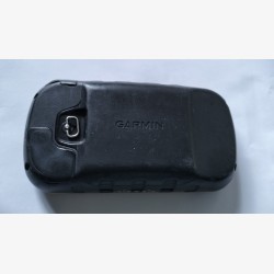 Montana 600 avec Support Moto