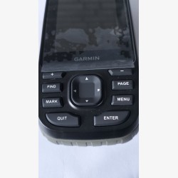 GPSMAP 66S in its original box with accessories