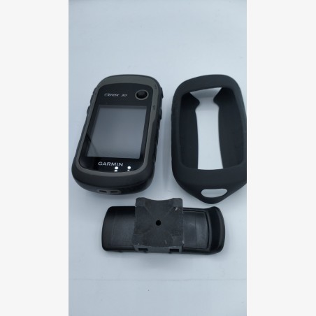 Etrex 30 avec carte et accessoires