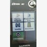 Etrex 30 avec carte et accessoires