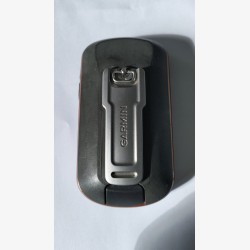 Oregon 650T with French topo card