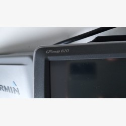 Garmin GPSMAP 620 GPS marine en très bon état