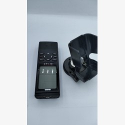 GPS 12 en très bon état avec un support rotatif