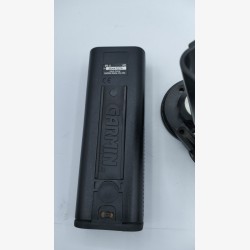 GPS 12 en très bon état avec un support rotatif